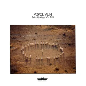 Sei still, wisse ich bin